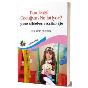 BEN ÇOCUĞUM - TEZCAN ÖZBEY
