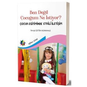 BEN ÇOCUĞUM - TEZCAN ÖZBEY