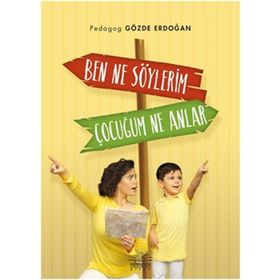 BEN ÇOCUĞUM - TEZCAN ÖZBEY
