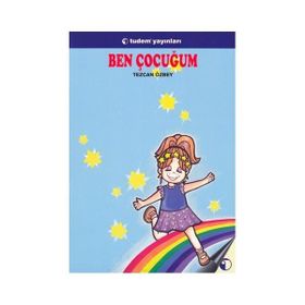 BEN ÇOCUĞUM - TEZCAN ÖZBEY