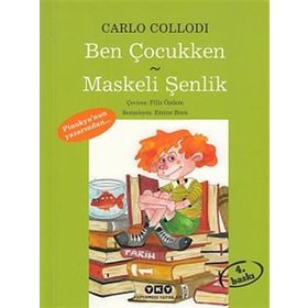 BEN ÇOCUKKEN - MÜJDAT GEZEN