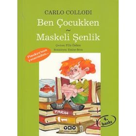 BEN ÇOCUKKEN - MÜJDAT GEZEN