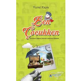 BEN ÇOCUKKEN - MÜJDAT GEZEN