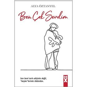 Ben Çok Sevdim - Alya Öztanyel