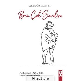 Ben Çok Sevdim - Alya Öztanyel