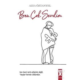 Ben Çok Sevdim - Alya Öztanyel