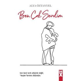 Ben Çok Sevdim - Alya Öztanyel