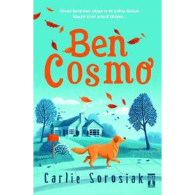 Ben Cosmo - Carlie Sorosiak