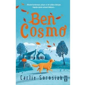 Ben Cosmo - Carlie Sorosiak