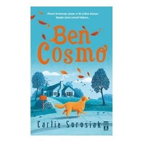 Ben Cosmo - Carlie Sorosiak