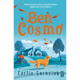 Ben Cosmo - Carlie Sorosiak