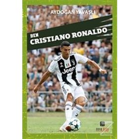 Ben Cristiano Ronaldo - Aydoğan Yavaşlı