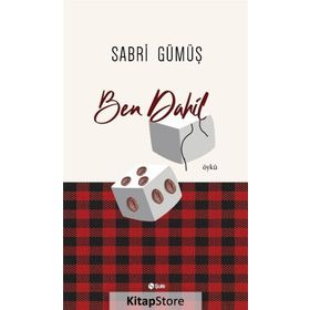 Ben Dahil - Sabri Gümüş