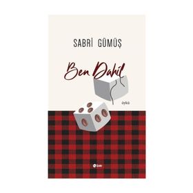 Ben Dahil - Sabri Gümüş