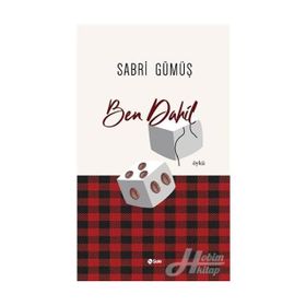 Ben Dahil - Sabri Gümüş