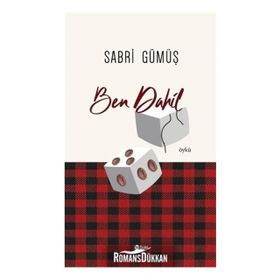 Ben Dahil - Sabri Gümüş
