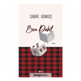 Ben Dahil - Sabri Gümüş