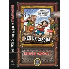 Ben de Çizdim - Ergin Asyalı