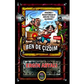 Ben de Çizdim - Ergin Asyalı