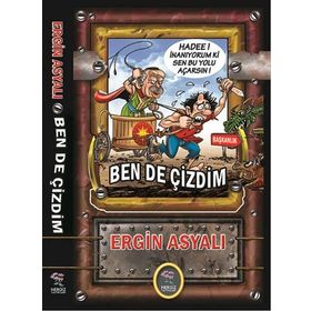 Ben de Çizdim - Ergin Asyalı