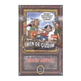 Ben de Çizdim - Ergin Asyalı