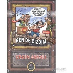 Ben de Çizdim - Ergin Asyalı