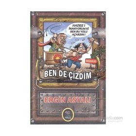 Ben de Çizdim - Ergin Asyalı