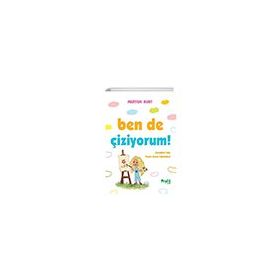 Ben de Çiziyorum! Profil Kitap