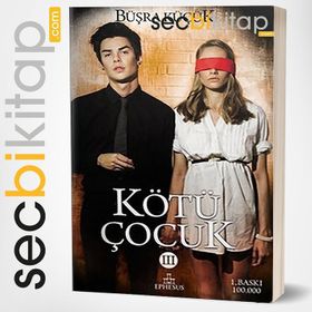 BEN DE ÇOCUKTUM ÇOCUK KİTAPLARI 3 - AZIZ NESIN