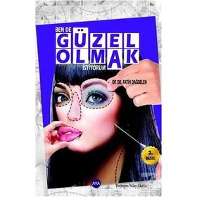 Ben de Güzel Olmak İstiyorum - op fatih dagdelen