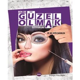 Ben de Güzel Olmak İstiyorum - op fatih dagdelen