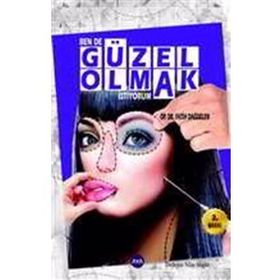 Ben de Güzel Olmak İstiyorum - op fatih dagdelen