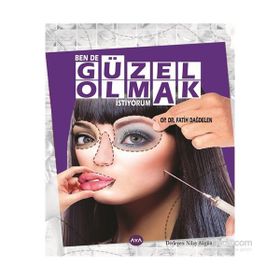 Ben de Güzel Olmak İstiyorum - op fatih dagdelen