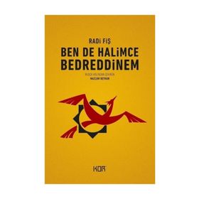Ben de Halimce Bedreddinem - Radi Fiş