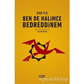 Ben de Halimce Bedreddinem - Radi Fiş