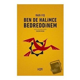 Ben de Halimce Bedreddinem - Radi Fiş