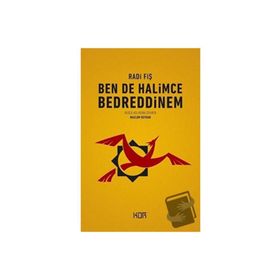 Ben de Halimce Bedreddinem - Radi Fiş