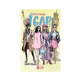 Ben De İdealim İgap 2 - Sinem İşler