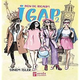 Ben De İdealim İgap 2 - Sinem İşler