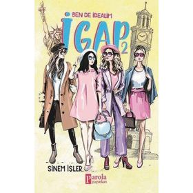 Ben De İdealim İgap 2 - Sinem İşler
