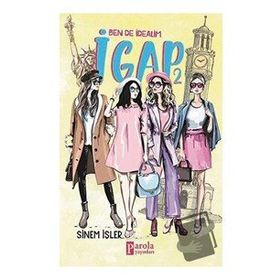 Ben De İdealim İgap 2 - Sinem İşler