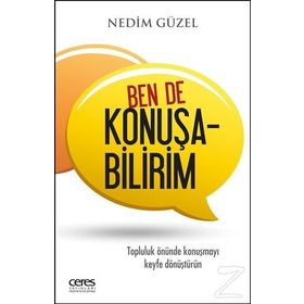 Ben de Konuşabilirim - Nedim Güzel