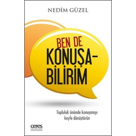 Ben de Konuşabilirim - Nedim Güzel