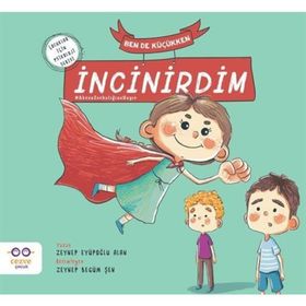 Ben De Küçükken İncinirdim Cezve Çocuk