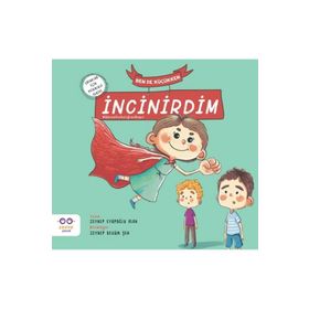 Ben De Küçükken İncinirdim Cezve Çocuk
