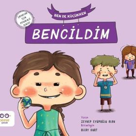 Ben De Küçükken Kıskanırdım Cezve Çocuk