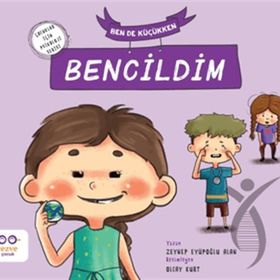Ben De Küçükken Kıskanırdım Cezve Çocuk