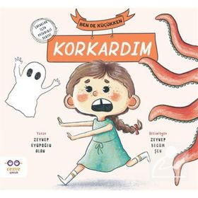 Ben De Küçükken Korkardım Cezve Çocuk