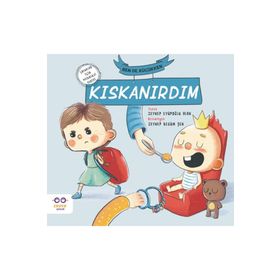 Ben De Küçükken Korkardım Cezve Çocuk