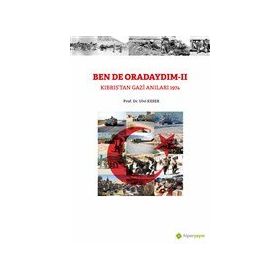 Ben De Oradaydım 2 - Ulvi Keser